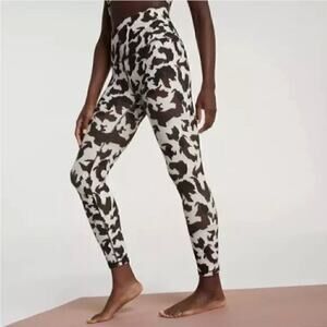 CALIA CORE ESSENTIAL 7/8 LEGGING Size Small​